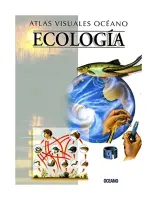 Ecología (Atlas Visual)