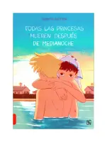 Todas Las Princesas Mueren Después De Medianoche