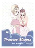 Princesa Medusa 2