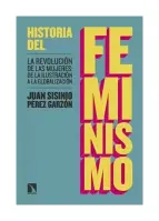 Historia Del Feminismo