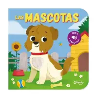 Toca Y Escucha - Las Mascotas