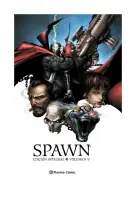 Spawn No 05 (Integral)