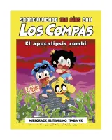 Sobreviviendo 100 Días Con Los Compas: El Apocalipsis Zombi