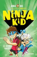 Ninja Kid 3 - El Rayo Ninja
