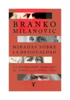 Miradas De La Desigualdad