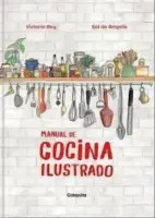 Manual De Cocina Ilustrado