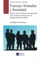 Fuerzas Armadas Y Sociedad