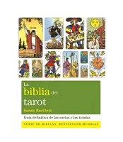 La Biblia Del Tarot