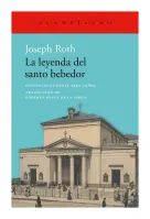 La Leyenda Del Santo Bebedor