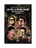 Los Tres, La Última Canción