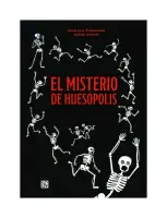 El Misterio De Huesopolis