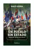 Un Pueblo Sin Estado. Mapuche, Gente De La Tierra