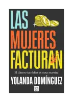 Las Mujeres Facturan
