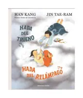 Hada Del Trueno, Hada Del Relámpago