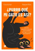 ¿Purrr Qué Mi Gato Es Así?