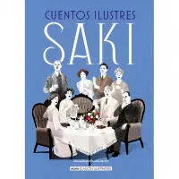 Cuentos Ilustres Saki