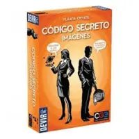 Codigo Secreto Imagenes