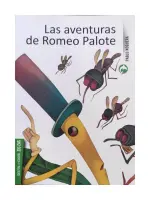 Las Aventuras De Romeo Palote