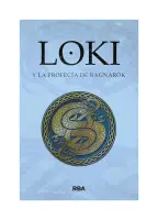 Loki Y La Profecia De Ragnarok