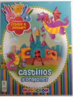 Castillos Y Dragones