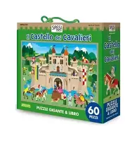 El Castillo De Los Caballeros