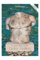 Magnolia Parks 4. Daisy Haites La Gran L