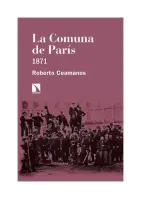 La Comuna De Paris