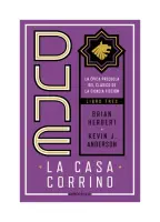 Dune: La Casa Corrino (Preludio A Dune 3)