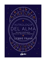 Astrología Del Alma