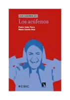 Los Acufenos