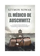 El Médico De Auschwitz