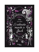 Tesoros De La Animación: El Extraño Mundo De Jack