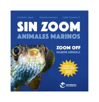 Sin Zoom, Animales Marinos