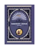 Robinson Crusoe-Novela Grafica