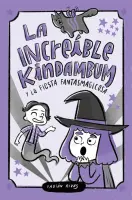 Kindambum 3: Fiesta Fantasmagicosa