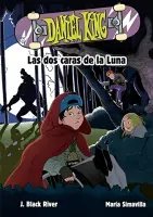 Daniel King 3. Las Dos Caras De La Luna
