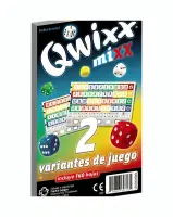 Qwixx: Mixx