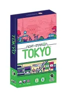 Next Station Tokyo