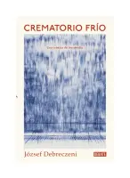 Crematorio Frio
