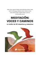 Meditación: Voces Y Caminos