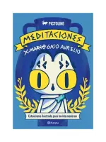 Meditaciones De Gato Aurelio