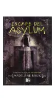Escape Del Asylum