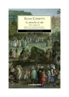 La Antorcha Al Oído (Obra Completa Canetti 4)