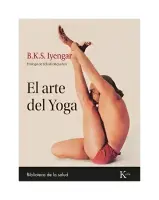El Arte Del Yoga