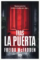 Tras La Puerta