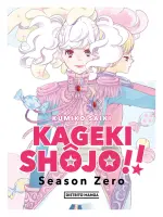 Kageki Shôjo!!