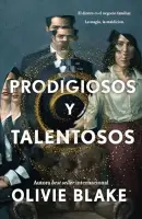 Prodigiosos Y Talentosos