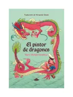 Pintor De Dragones, El
