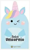 Bebe Unicornio-Bebe Feliz