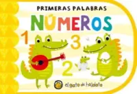 Primeras Palabras - Números